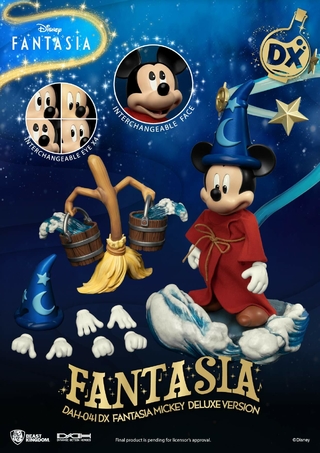 Action Figure Disney - Oferta de Action Figure Mickey e Mais