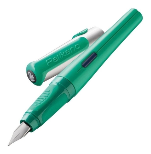 Caneta Tinteiro Pelikan Green M 802949