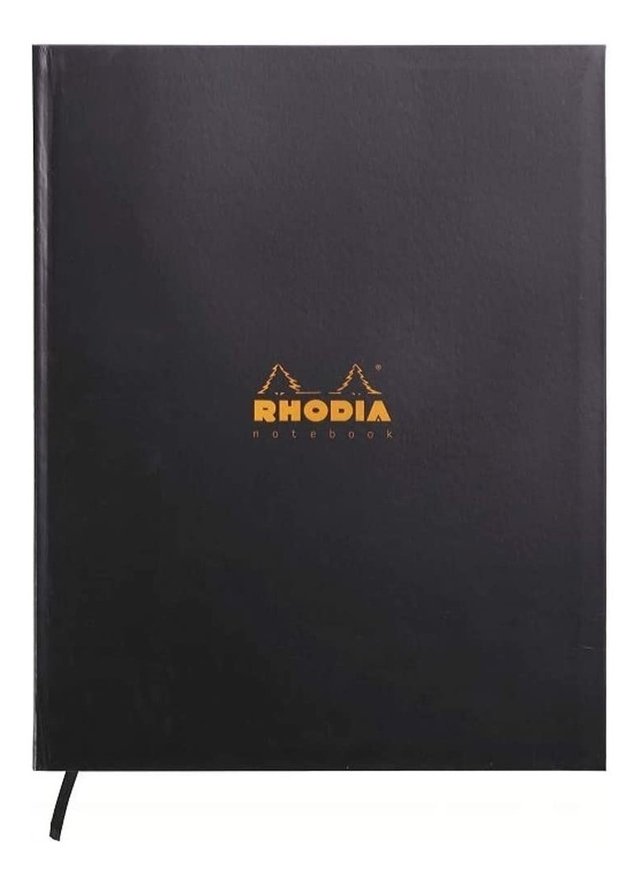 Caderno Rhodia Rhoadiactive A4+ 190402