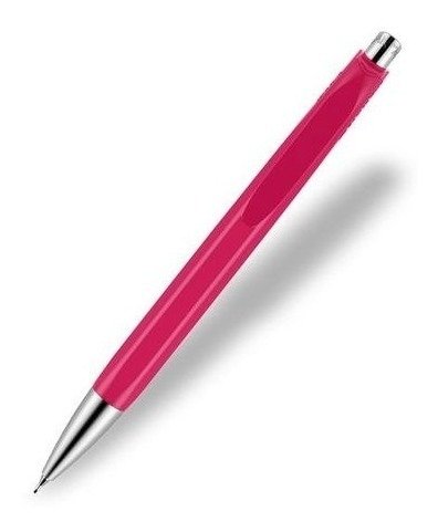 Lapiseira Caran D'ache Infinite 888 0.7mm Rosa 884090