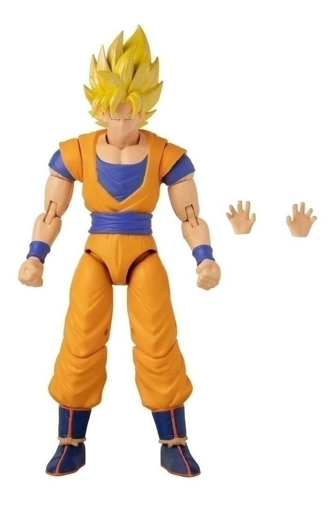 Linha arte Goku Desenho Dragon Ball Super Saiyan, goku, branco