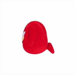 Jazwares knuckles plush sales
