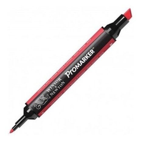 Marcador Winsor & Newton Promarker R576 Lipstick Red