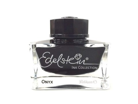 Tinta Pelikan Edelstein Onix Engarrafada 50 Ml 339408