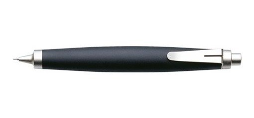 Lapiseira Lamy Scribble Pencil Matt Black 0.7