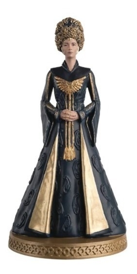 Harry Potter Seraphina Picquery 1/16 Eaglemoss