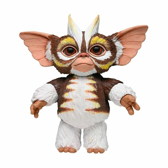 Punk Mogwai (Commercial Appearance) Gremlins 2: The New Batch - Neca