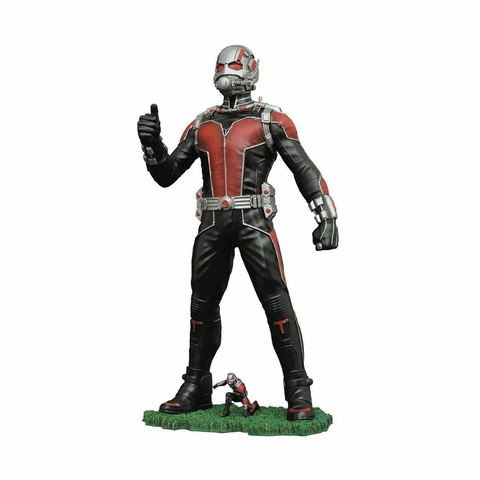 Estátua Ant-Man - Marvel Gallery Diamond