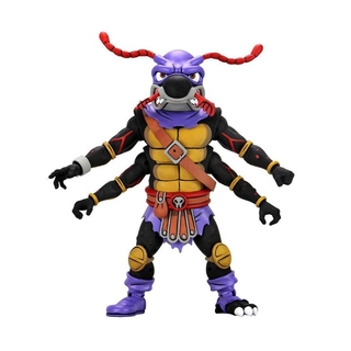 Bo Staff - Tartarugas Ninja: Caos Mutante - Donatello - Sunny