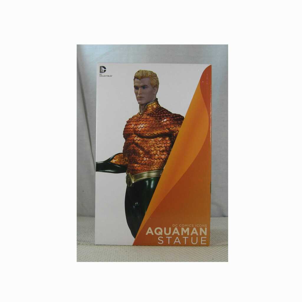 Dc best sale icons aquaman