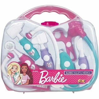 Kit De Pintura Fun Barbie Fadas F01234-4