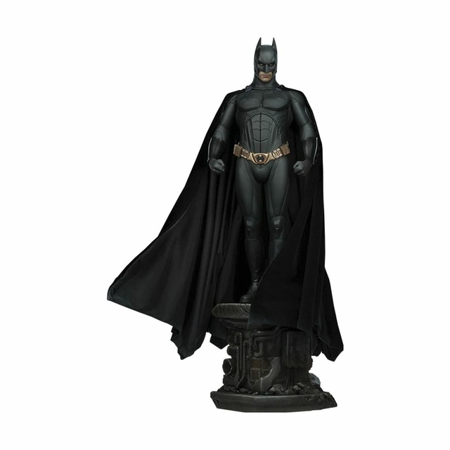 Estátua Batman Begins - Premium Format - Sideshow