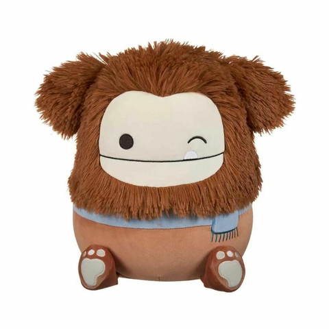 Squishmallows Pelúcia Benny 30 Cm 2862 Jazwares Sunny