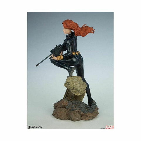 Black Widow - Avengers Assemble - Marvel Comics - Sideshow