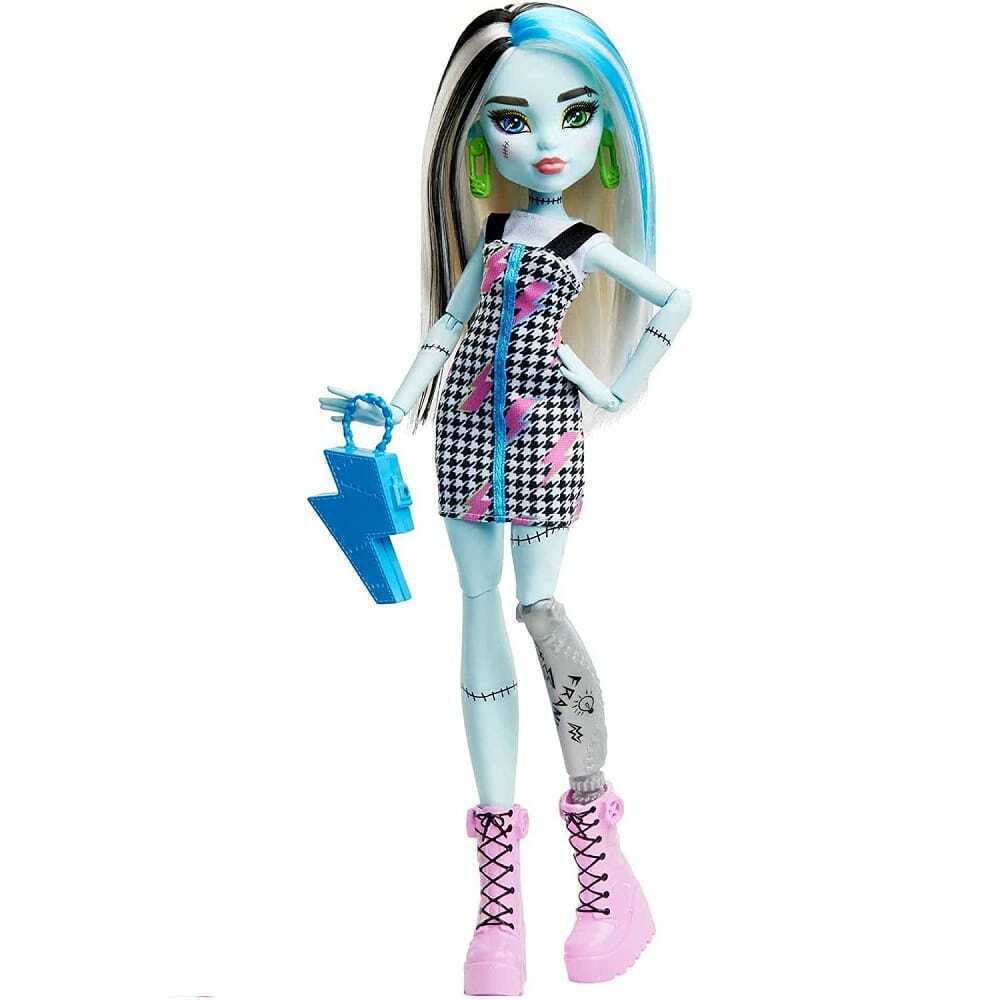 Boneca Monster High - Mattel