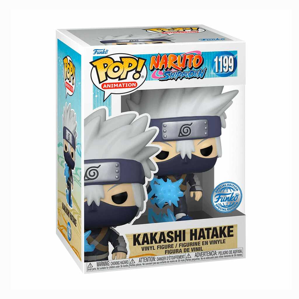 COMO Desenhar KAKASHI HATAKE- Naruto Shippuden 
