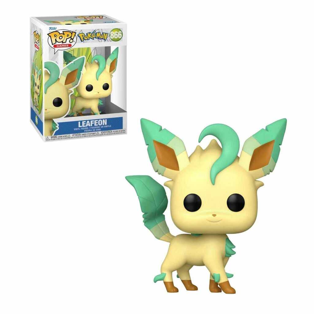 Boneco Bandai Pokémon - Eevee Model Kit