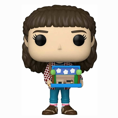 Boneco Funko Pop Stranger Things Eleven 1297