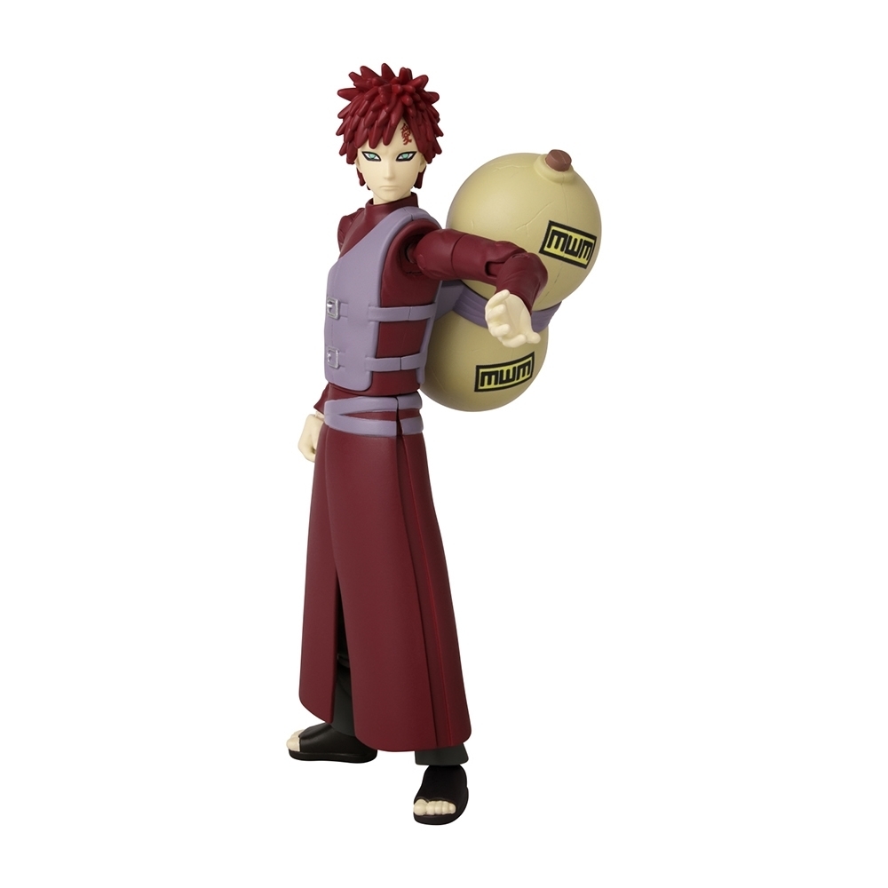 Tio Gaara