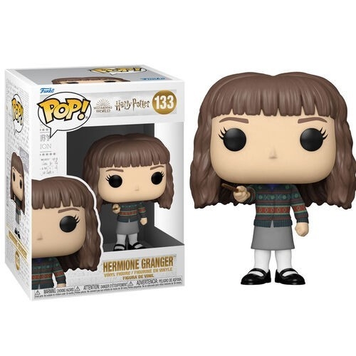 Funko Pop Harry Potter Hermione Granger 133