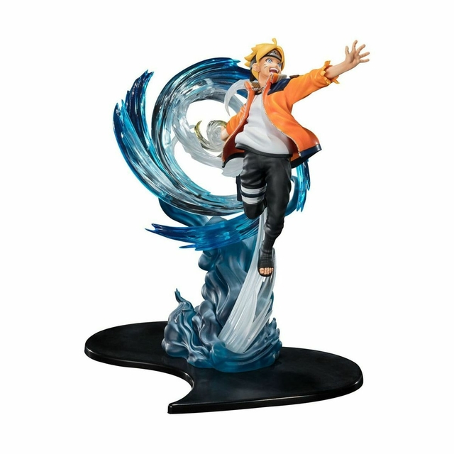 Uzumaki Boruto (Kizuna Relation) - FiguartsZERO - Boruto: Naruto Next Generations - Bandai