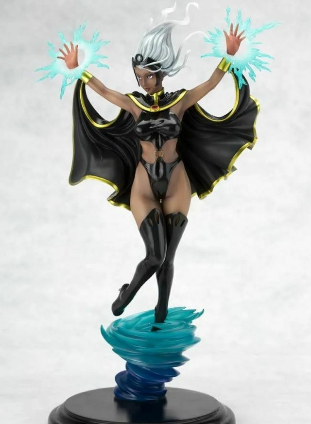 Marvel Bishoujo Statue  Storm Kotobukiya 