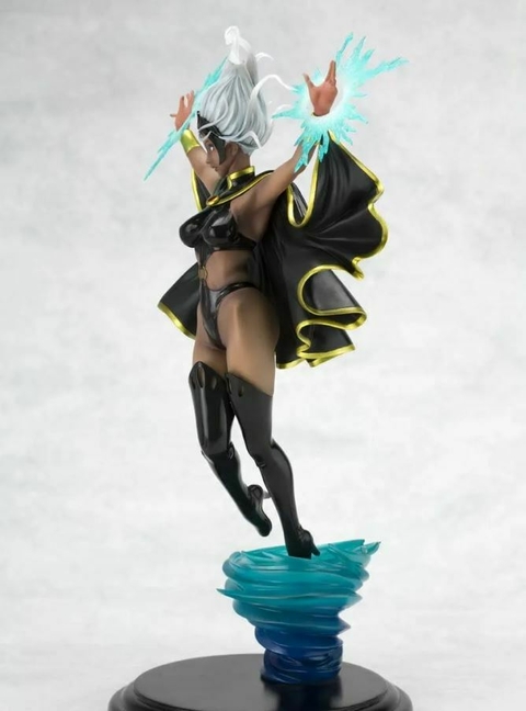 Marvel Bishoujo Statue Storm Kotobukiya