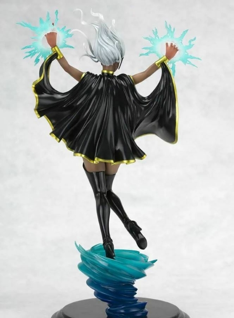 Marvel Bishoujo Statue Storm Kotobukiya