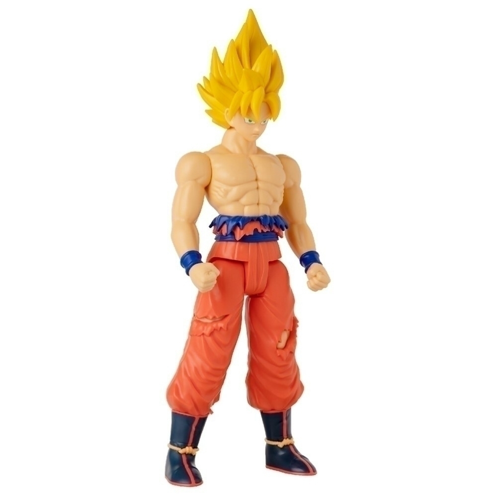 Garrafa Squeeze Goku Dragon Ball e Personagens Infantil