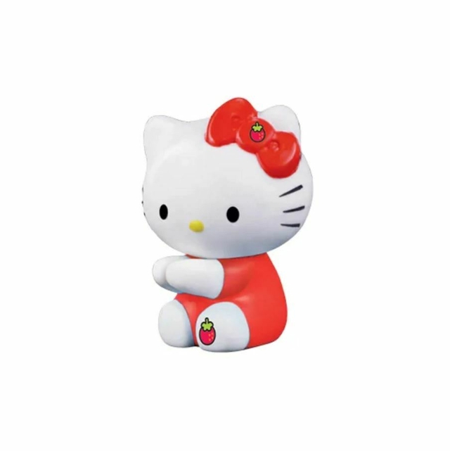 Hello Kitty Agarradinho Cereja 3549 Lider Brinquedos