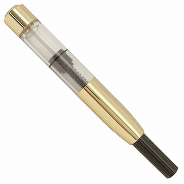 Conversor Para Caneta Tinteiro Platinum Gold 800A