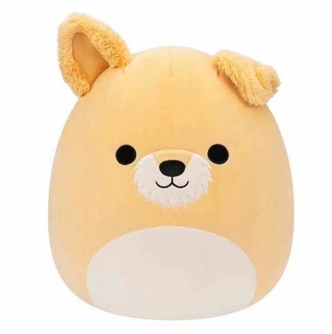 Pelúcia Squishmallows de 35cm Cooper Sunny 3846