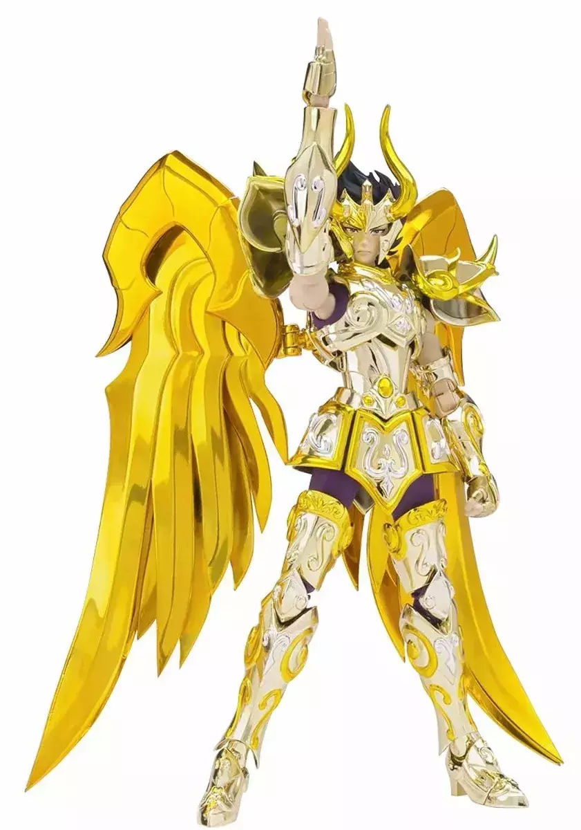 Saint seiya sog sales