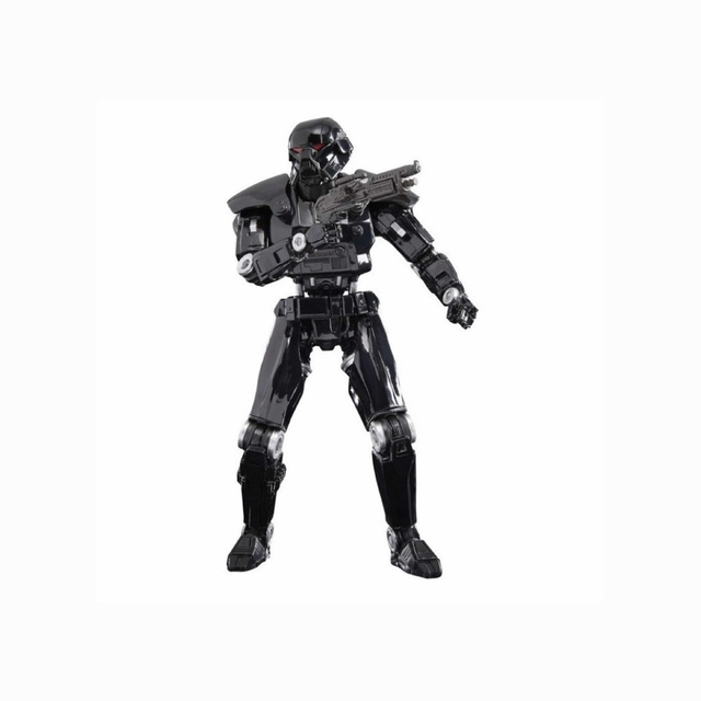  Dark Trooper Star Wars The Black Series Hasbro F4066