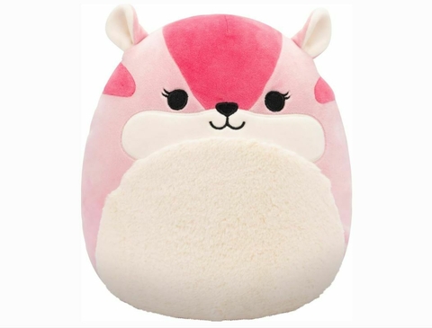 Squishmallows Pelúcia Dianalee 20Cm Sunny 2860