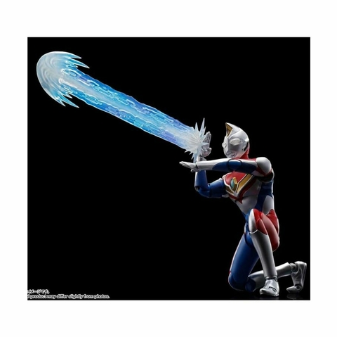 Ultraman Dyna Flash Type S.H.Figuarts Ultraman Bandai