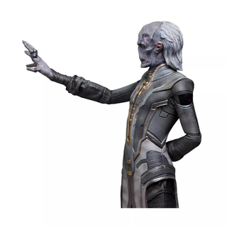 Ebony maw action on sale figure marvel legends
