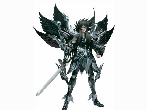 Hades Saint Seiya Cloth Myth Cavaleiros do Zodíaco Bandai