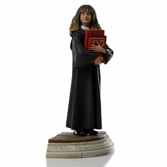 Hermione Granger 1/10 - Harry Potter - Iron Studios