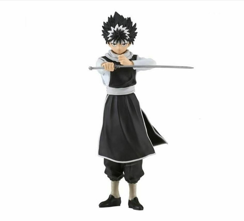 Hiei DXF 30th Anniversary Yu Yu Hakusho Bandai/Banpresto