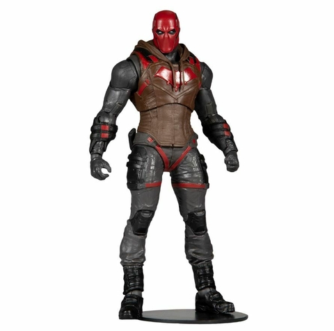 DC Multiverse Red Hood Gotham Knights McFarlane