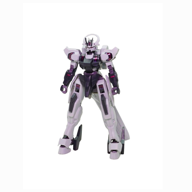 Model Kit Gundam Schwarzette - Gundam - HG 1/144 - Bandai