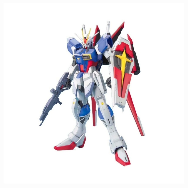 Model Kit Force Impulse Gundam - MG 1/100 Bandai