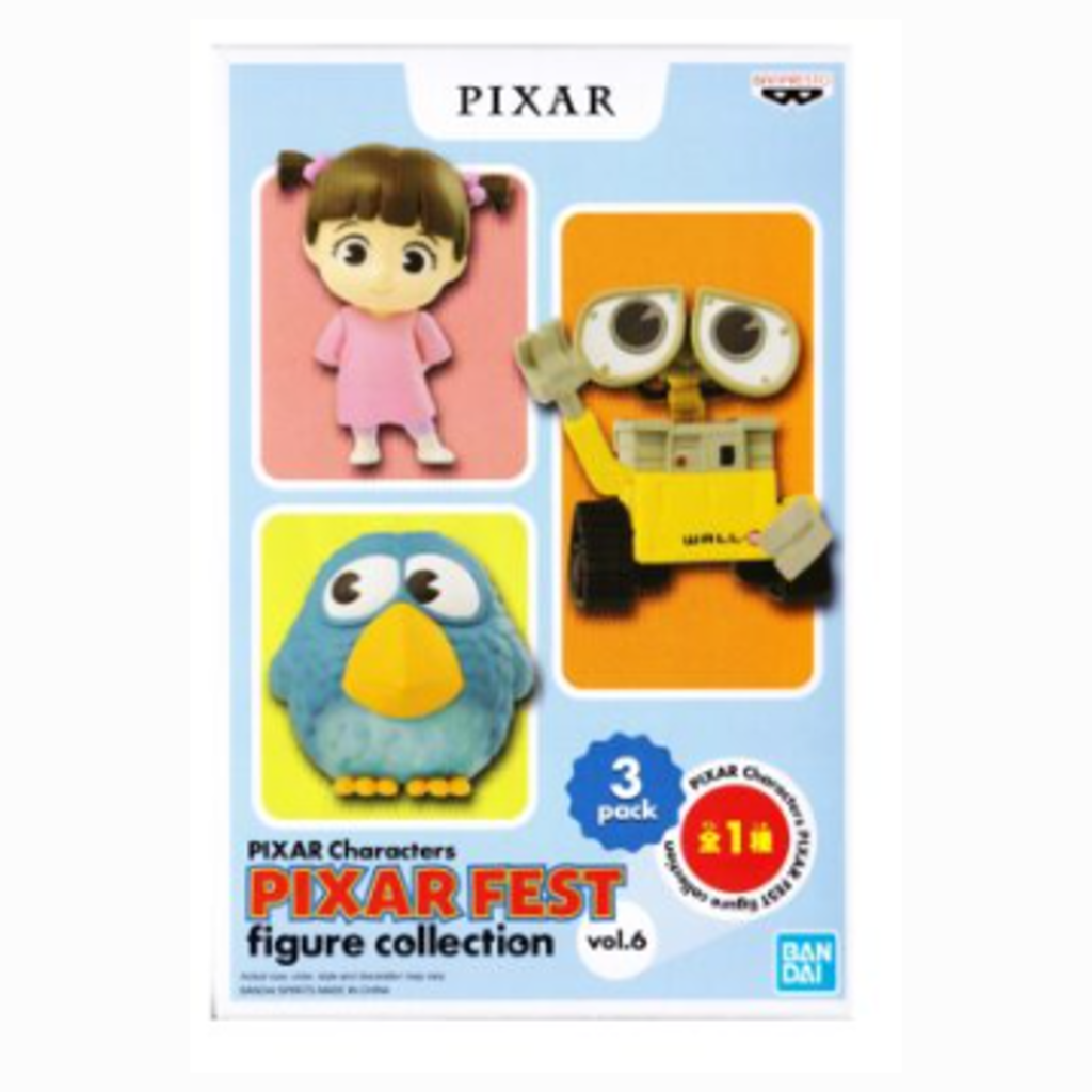 Preços baixos em TV e Desenho Disney Pixar Boo figuras de ação do