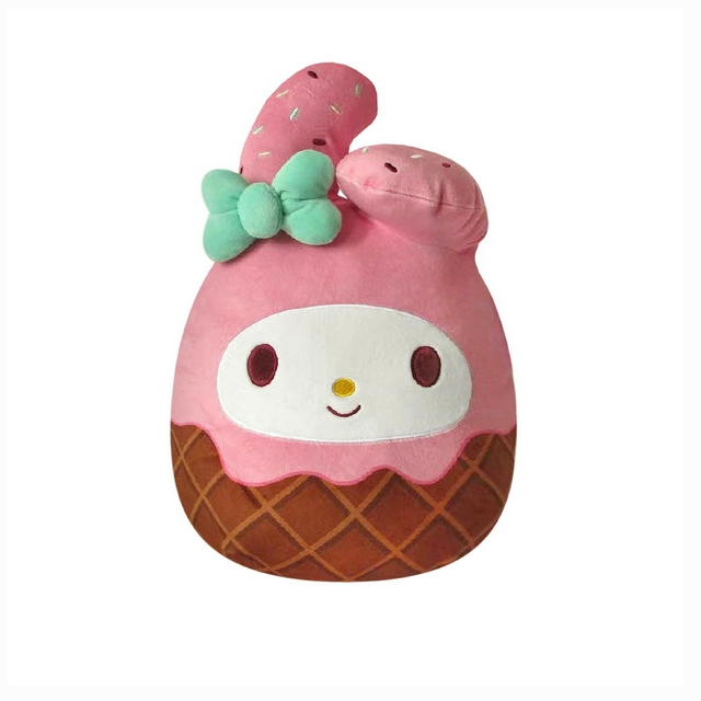 Squishmallows Hello Kitty And Friends My Melody 30 Cm 3204 Sunny