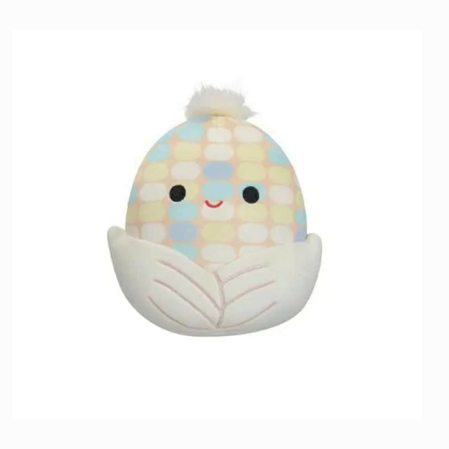 Squishmallows Pelúcia Louise 12 Cm 2864 Sunny