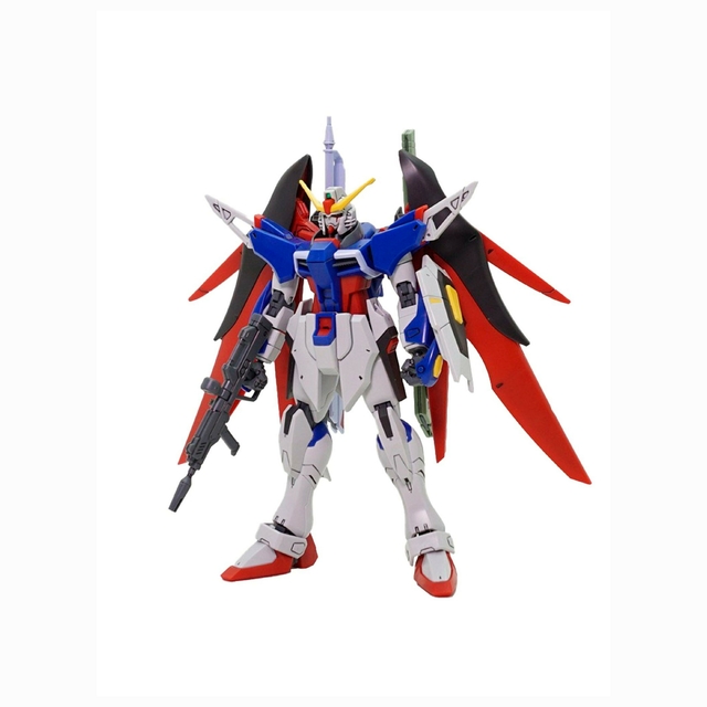 Model Kit ZGMF-X42S Destiny Gundam HGCE 1/144 - Bandai