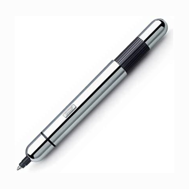 Caneta Esferográfica Lamy Pico Cromada 289