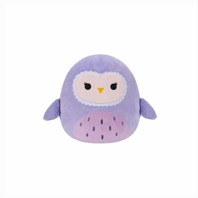 Pelúcia Squishmallows Scarlito 20 Cm 2861 Sunny