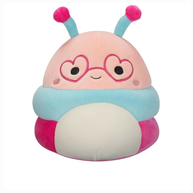 Pelúcia Squishmallows Griffith 30 Cm 3834 Sunny